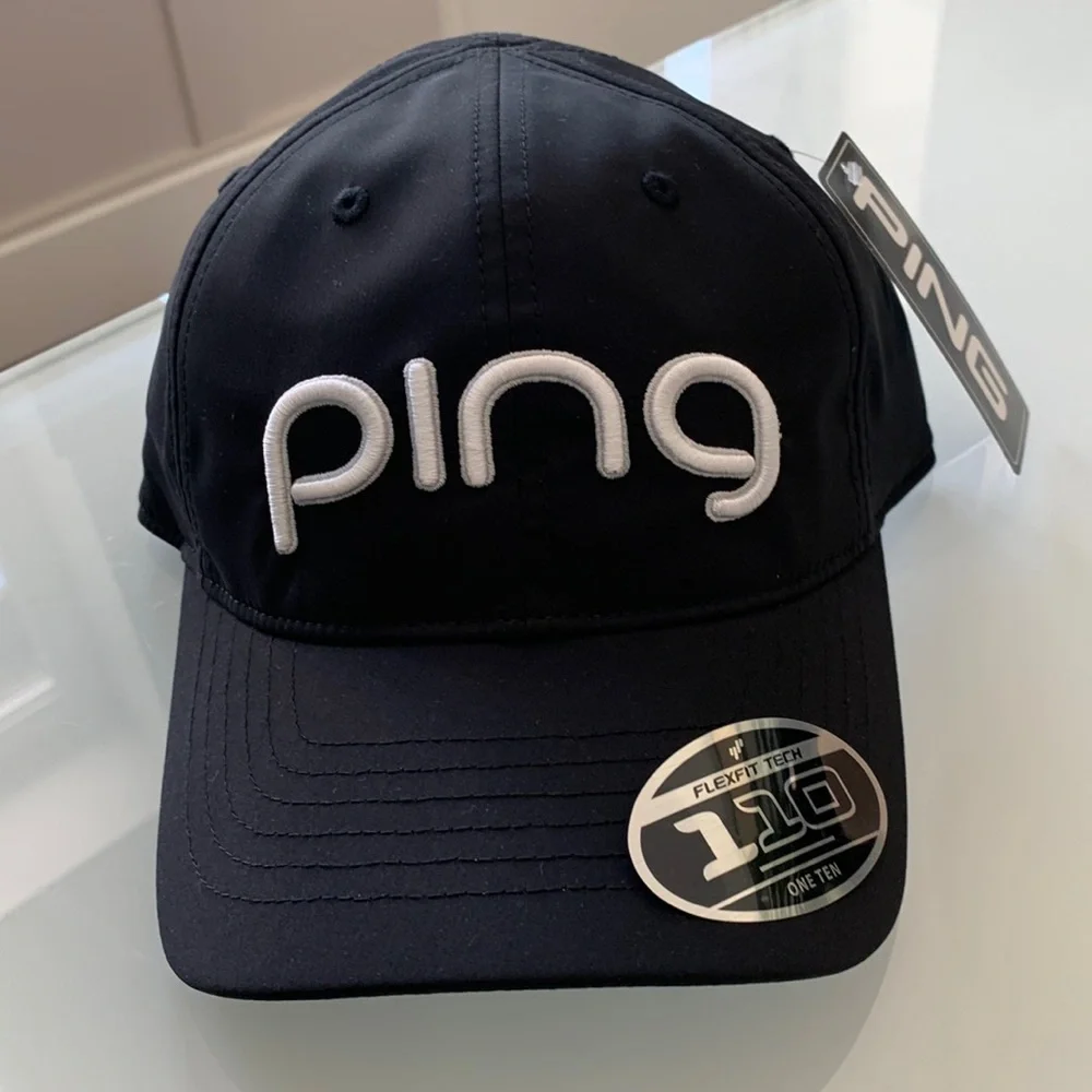 Ping cap - Picture 1 of 5
